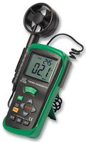 --,AVM-618B,ANEMOMETER, THERMO --AVM-618B