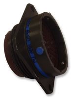 AMPHENOL INDUSTRIAL JTPQ00RT-24-43PA-014