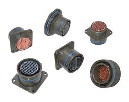 AMPHENOL INDUSTRIAL MS27656E19B35S-LC