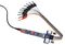 Osciloskop/logický analyzér BITSCOPE BS05P USB