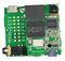 NOVÝ displej LCD a OS Android pre platformu WaRP7 – element14