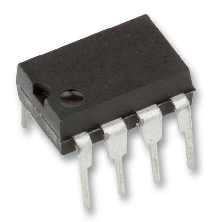 Texas Instruments Uc3708N Mosfet Driver, 2 Ch, 35V, 8Dip