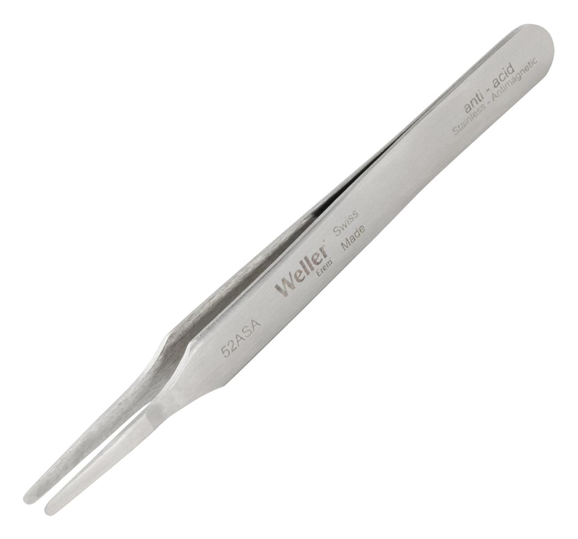 Weller Erem 52Asa Tweezer, 120Mm