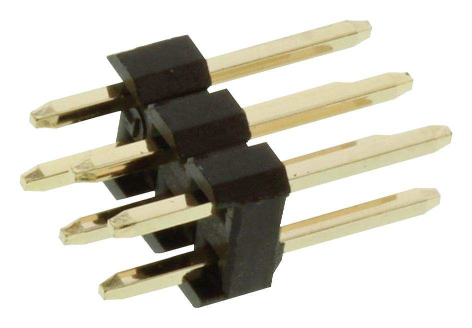 Molex 75757-1481 Connector, Header, 16Pos, 3.5Mm