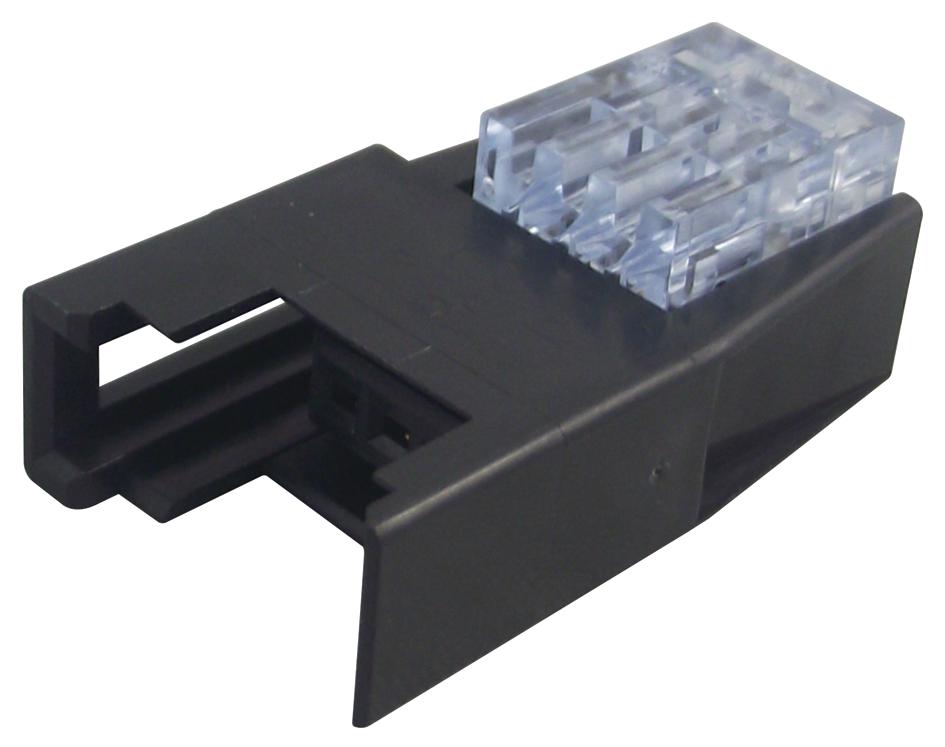 Te Connectivity / Partner Stock 2-1746741-3 Rectangular Power