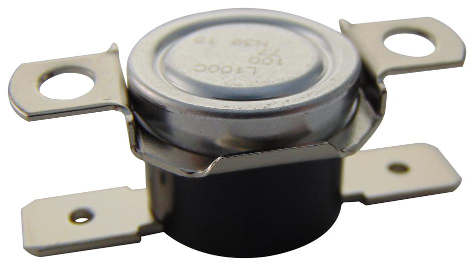 Honeywell 2455R--01000085 Thermal Switch, Nc, 60Â°C, 45Â°C-Reset