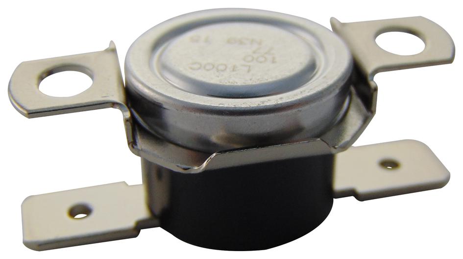 Honeywell 2455R--01000086 Thermal Switch, Nc, 110Â°C, 90Â°C