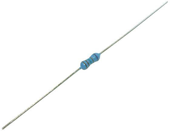 Te Connectivity / Partner Stock 1676913-1 Through Hole Resistors