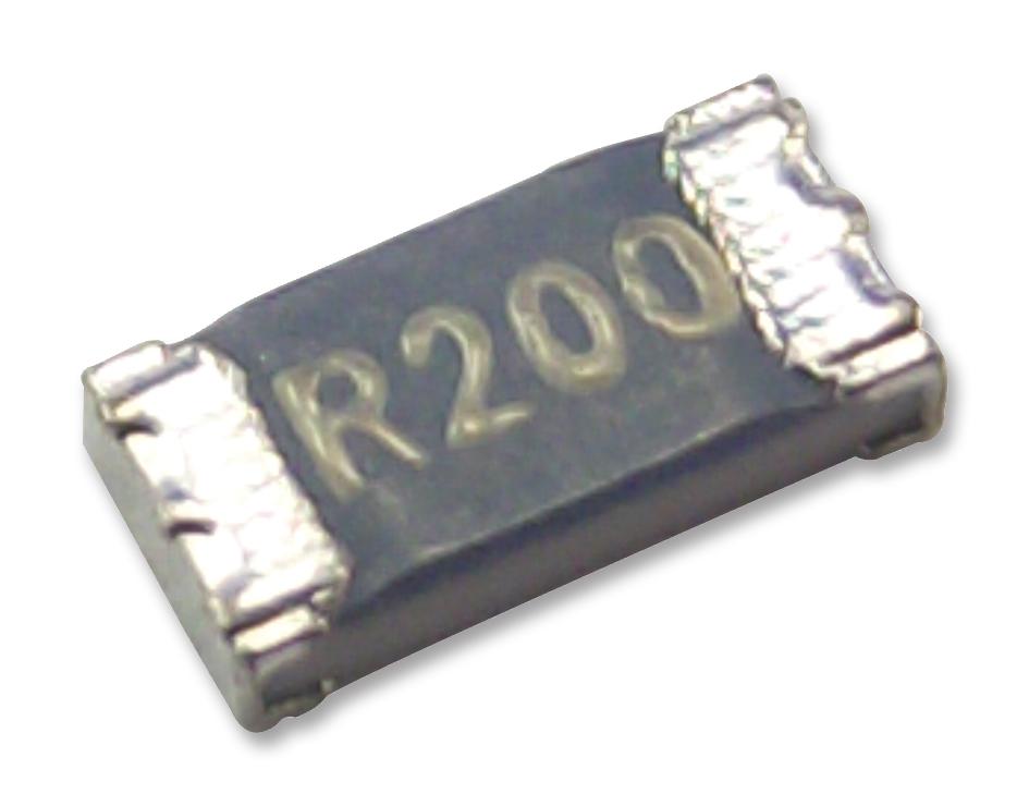 Tt Electronics / Welwyn Lr1206-R20F Res, 0R2, 1%, 0.5W, 1206, Thick Film