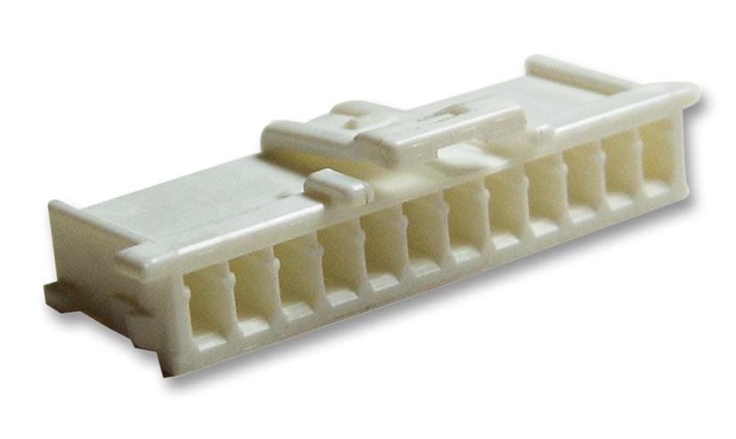 Molex / Partner Stock 51382-1100 Pin And Socket Connector Housings