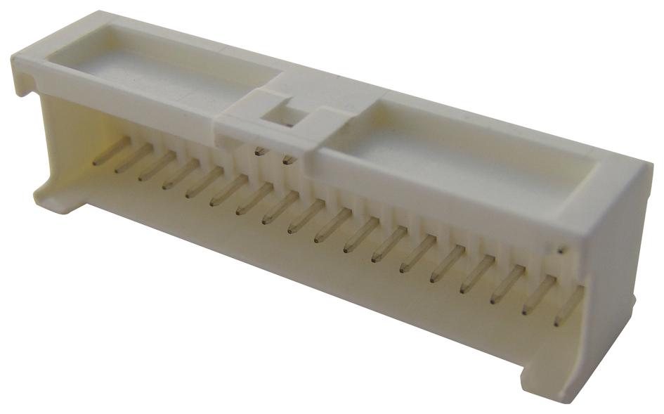 Molex 55917-3610 Connector, Header, 36Pos, 2Row, 2Mm