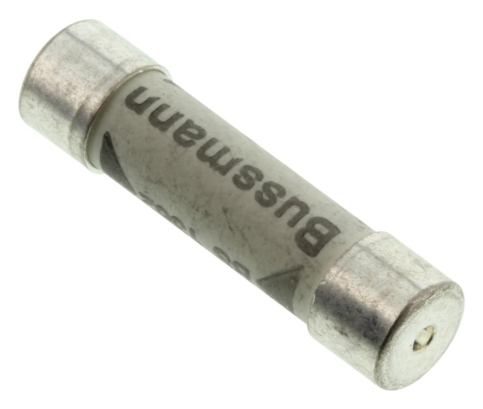 Eaton Bussmann C180-1 Fuse, Fast / Medium, 1A, 6.3X25.4Mm