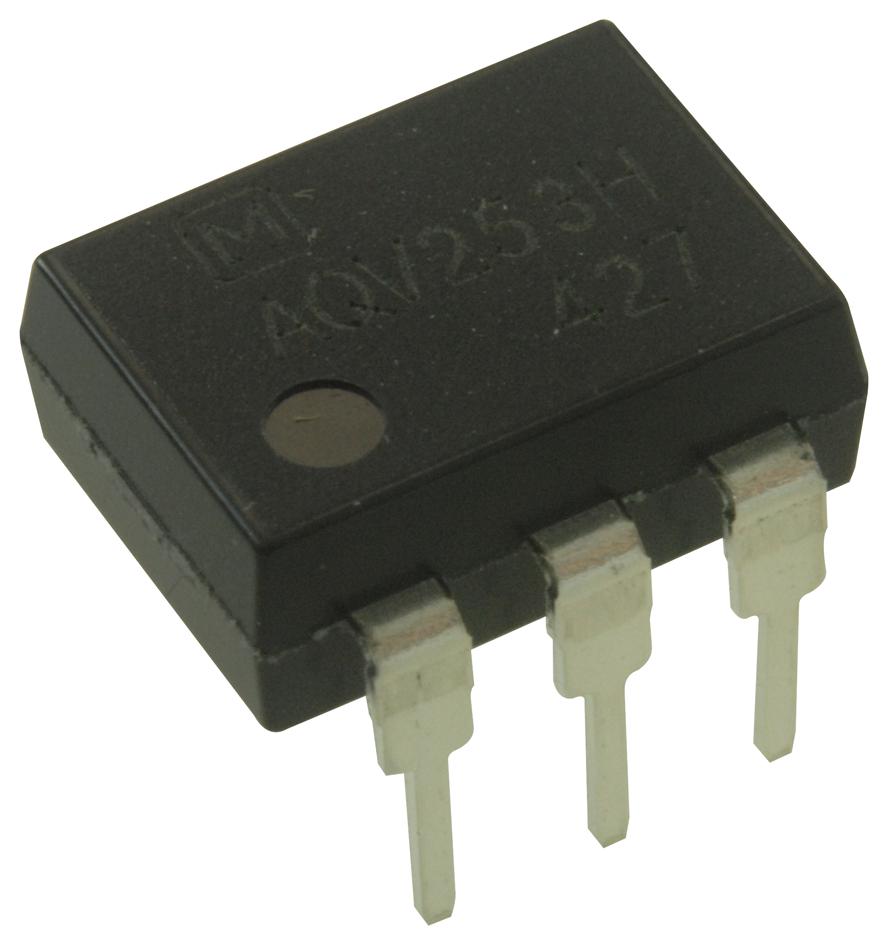 Panasonic Aqv253H Relay, Photomos, 250V