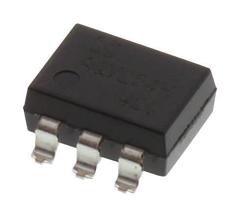 Panasonic Aqv254H Relay, Photomos, 400V