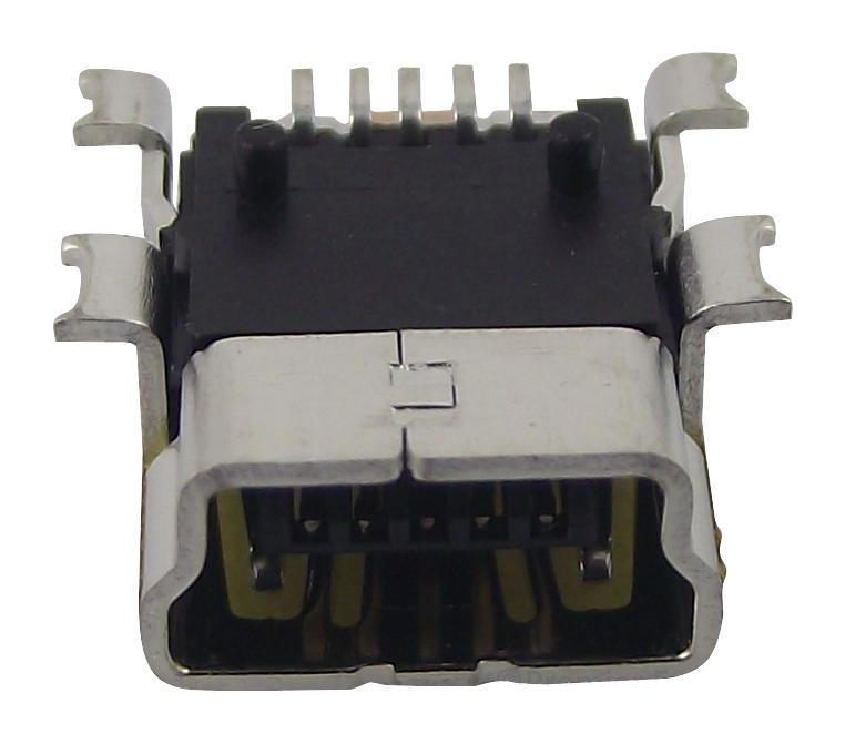 Molex / Partner Stock 56579-0576 Usb Connectors