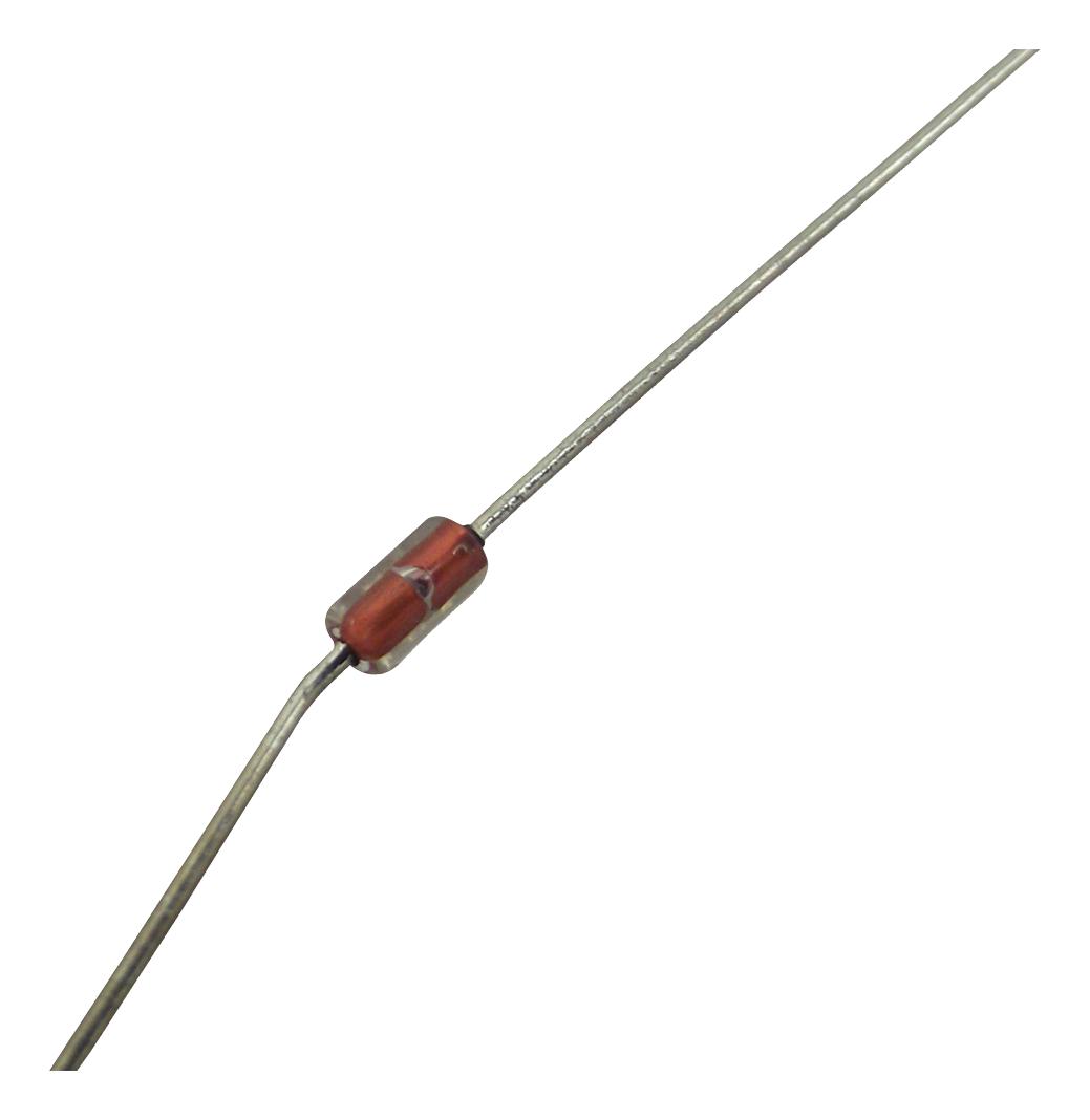 Vishay Ntclg100E2104Jb Thermistor, Ntc