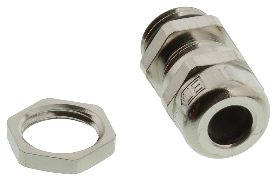 Jacob 50.007-F Gland, Brass, Dome Top, Pg7