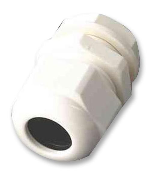 Amp - Te Connectivity 1478771-2 Cable Gland, White, M16