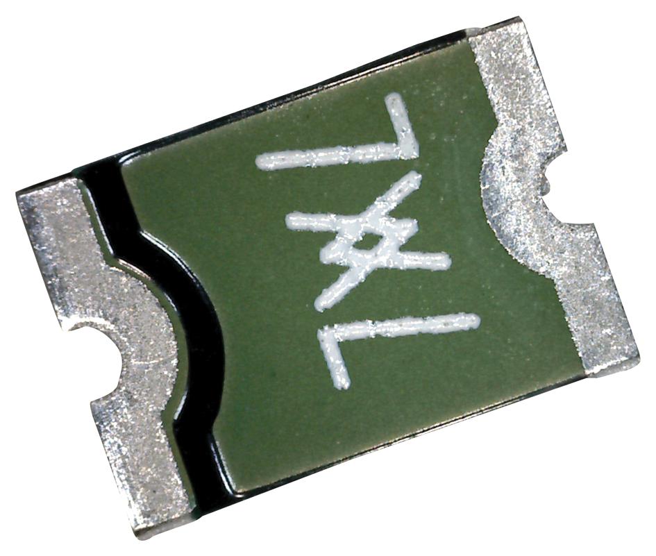 Littelfuse Minismdc075F-2 Polyswitch, Smd, 0.75A