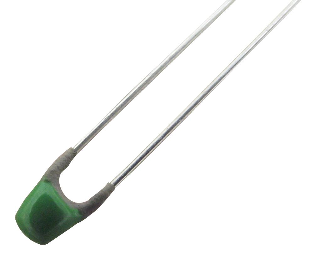 Vishay Ntcle203E3103Gb0A Ntc Thermistor, 10K, Radial Leaded