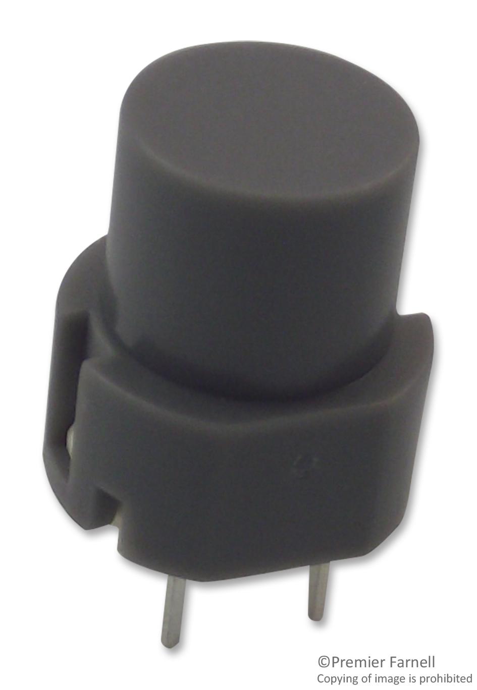 C&k Components D6R10Lfs Switch, Spno, 0.1A, 32Vdc, Tht