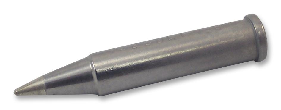 Ersa 0102Cdlf16/sb Tip, Soldering, Chisel Point, 1.6Mm