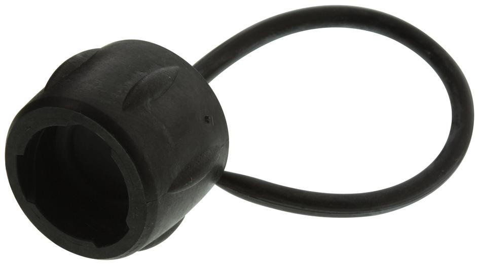 Souriau-Sunbank / Eaton Uts10Dcg Dust Cap, Receptacle, Size10