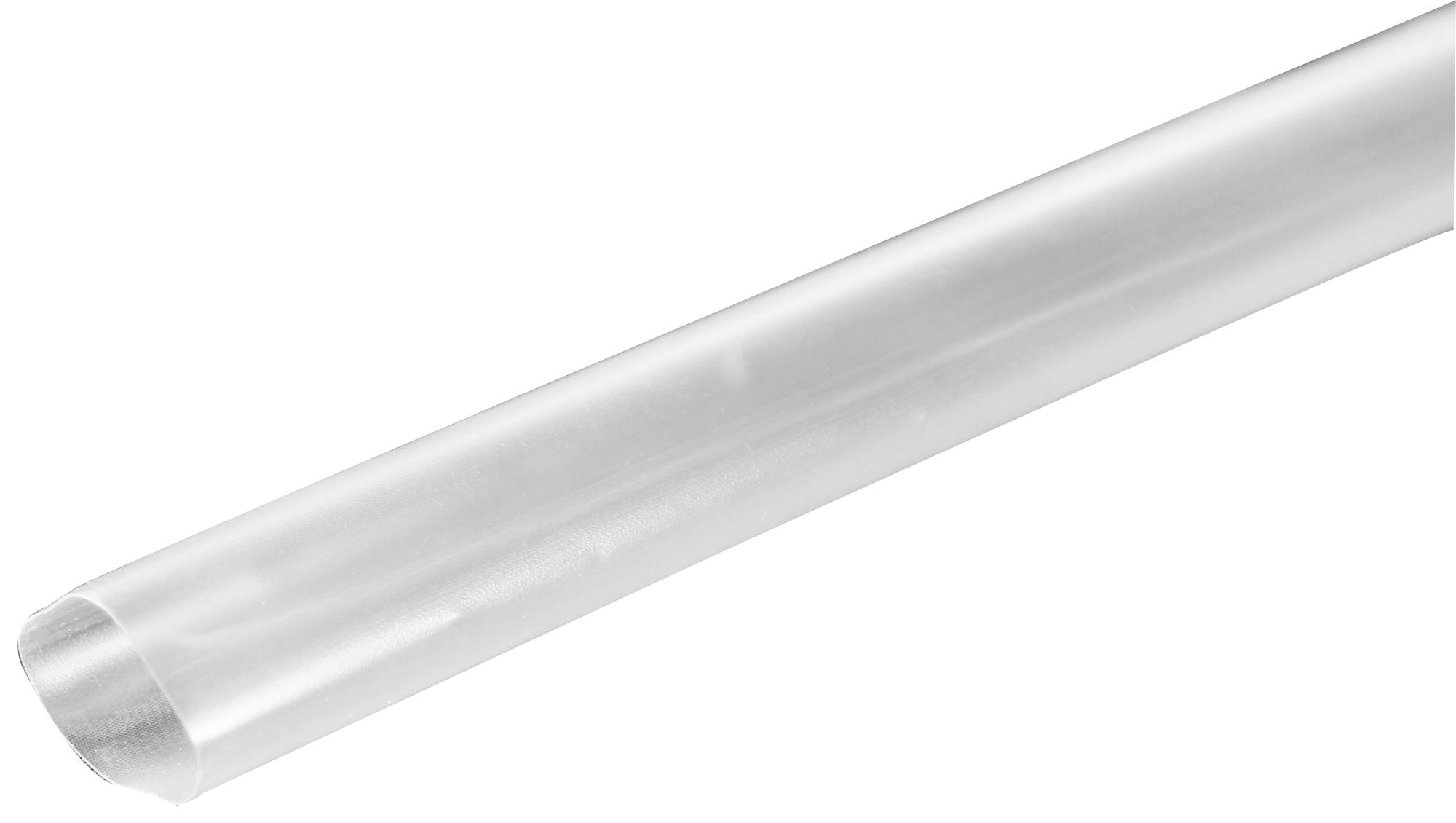 Raychem - Te Connectivity Dwtc-8/2-X-Stk Heat-Shrink Tubing, 4:1, 8Mm, Clear