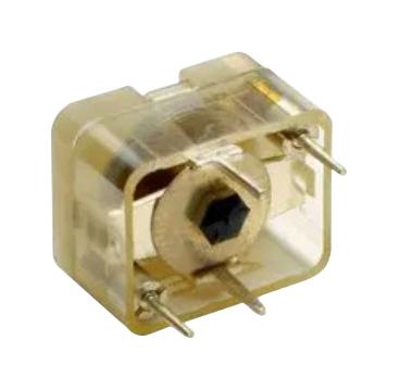 Vishay Bfc280908002 Cap, 300V, Through Hole