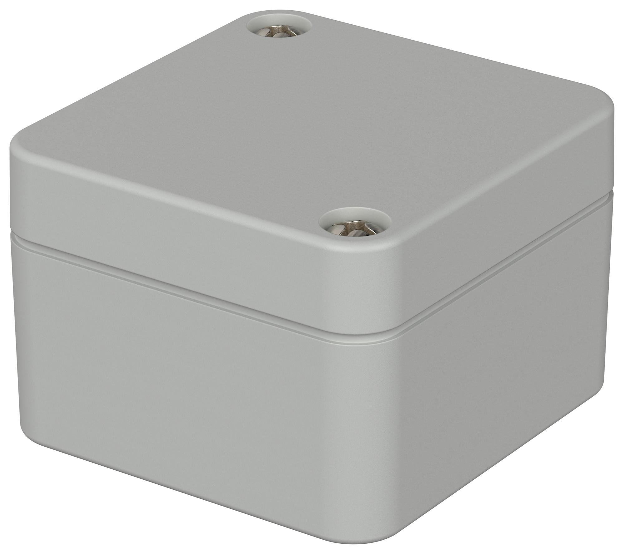 Bopla 02255000 Enclosure, Polycarbonate, Ip65