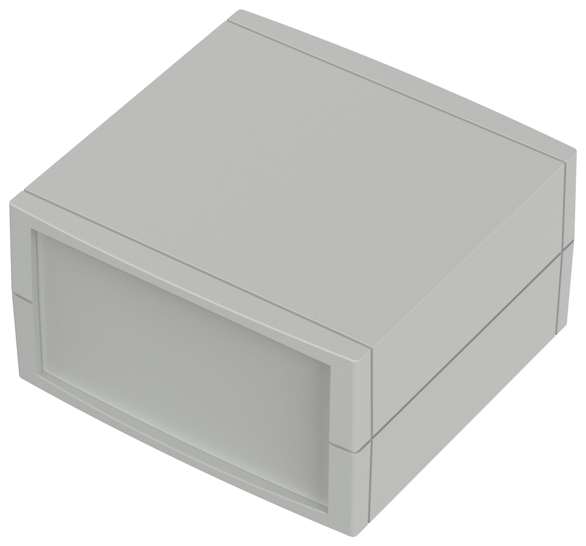 Bopla 26110000 Enclosure, Electronic