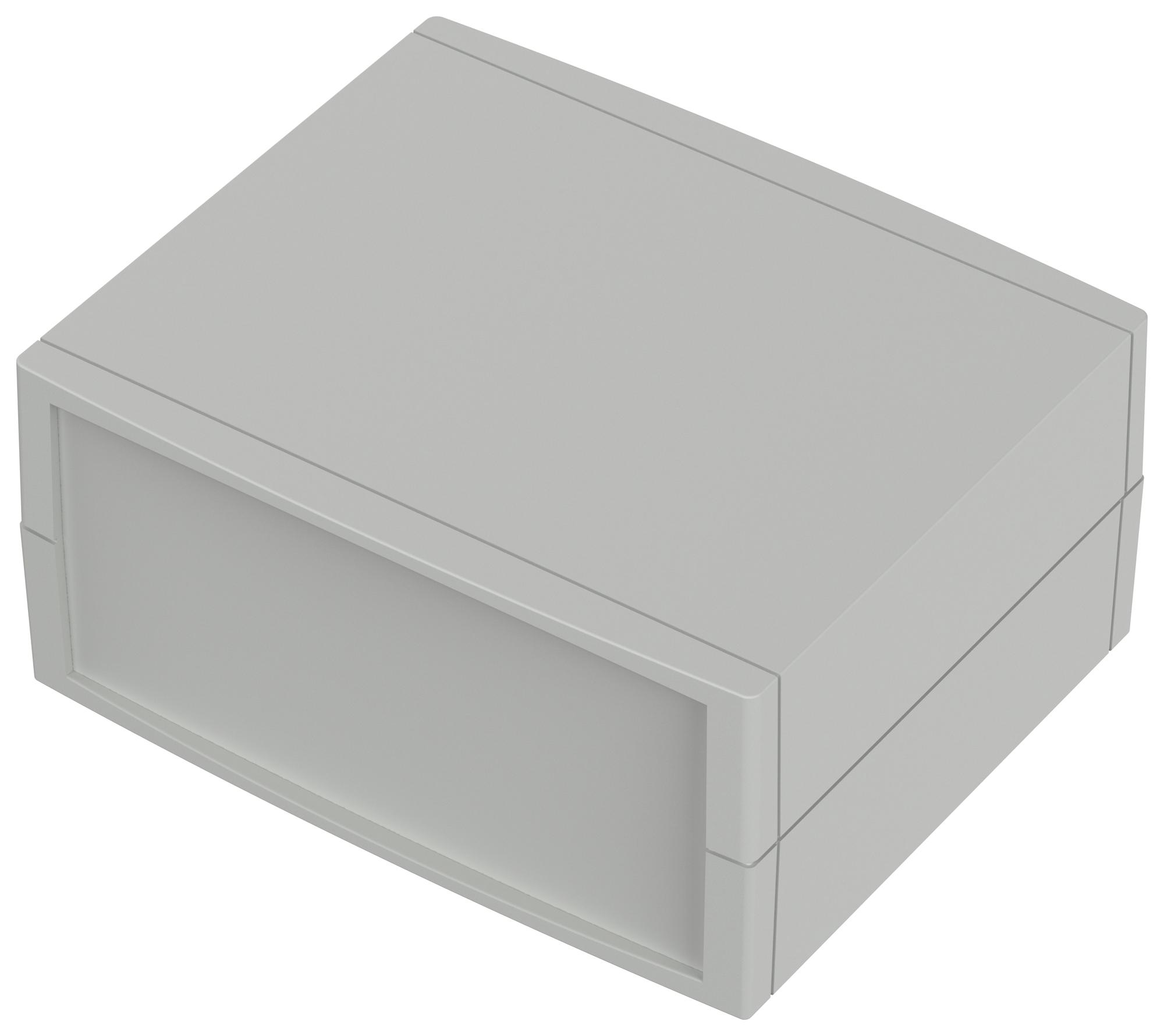 Bopla 26160000 Enclosure, Electronic