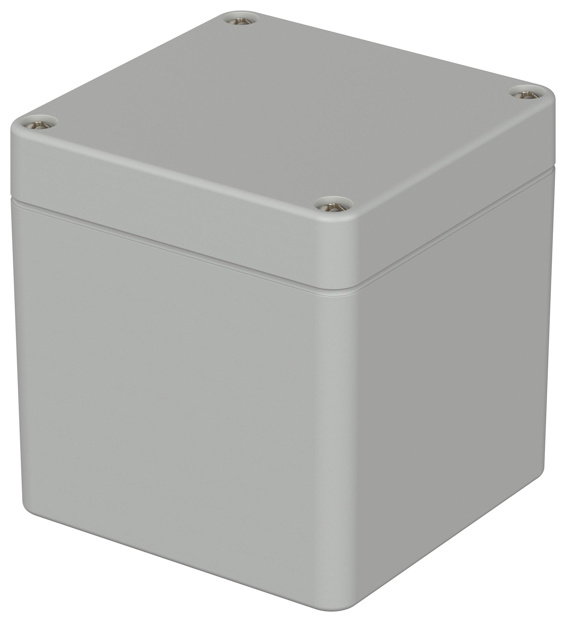 Bopla 02225000 Enclosure, Polycarbonate, Ip65