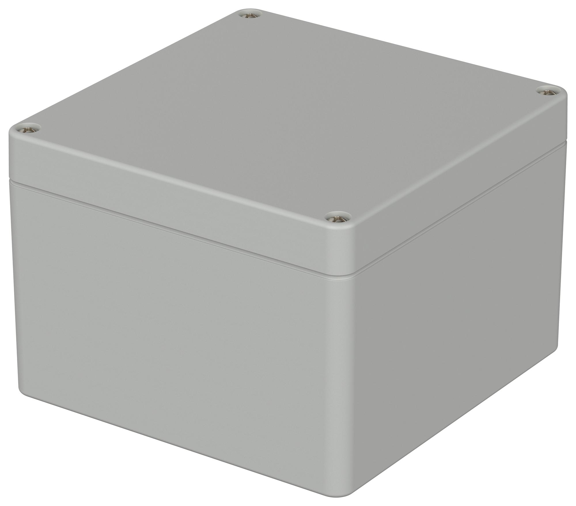 Bopla 02227000 Enclosure, Polycarbonate, Ip65