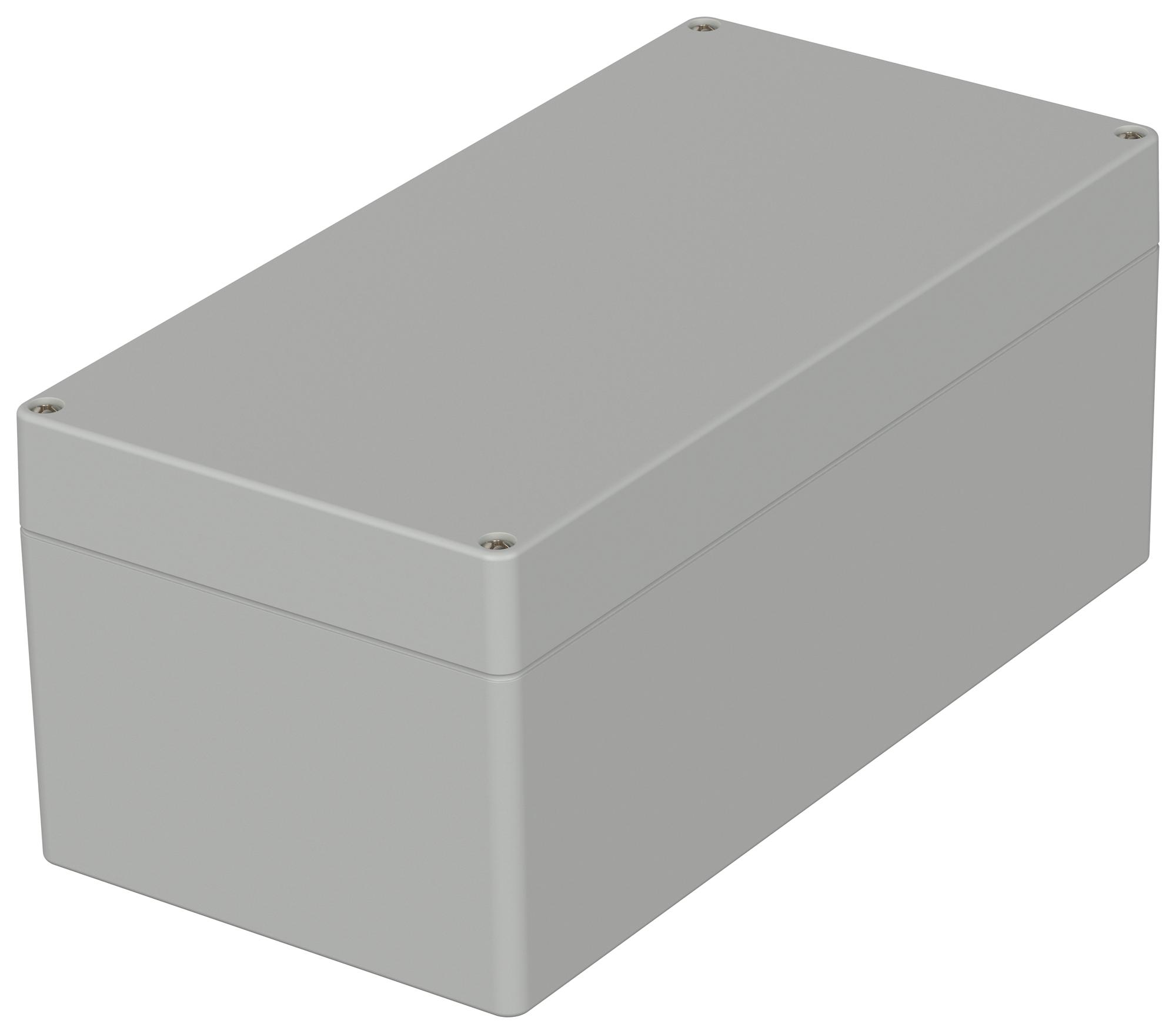 Bopla 02242000 Enclosure, Polycarbonate, Ip65