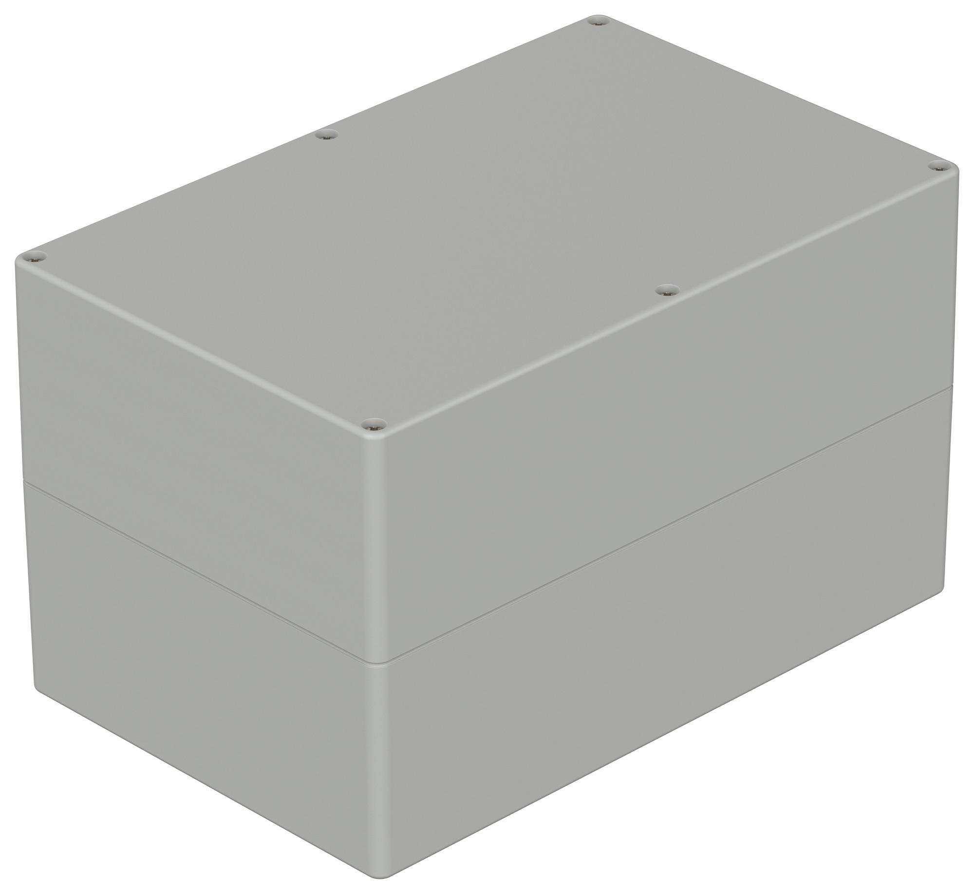 Bopla 02250000 Enclosure, Polycarbonate, Ip65