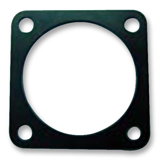 Amphenol Socapex Rjf 544 02Je Panel Gasket, 0.6Mm, Usb Connector