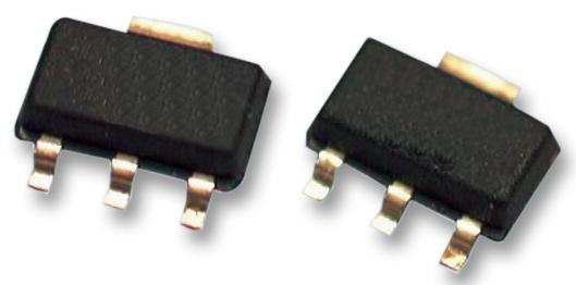 Honeywell / Partner Stock Ss50At Hall Effect Sensor