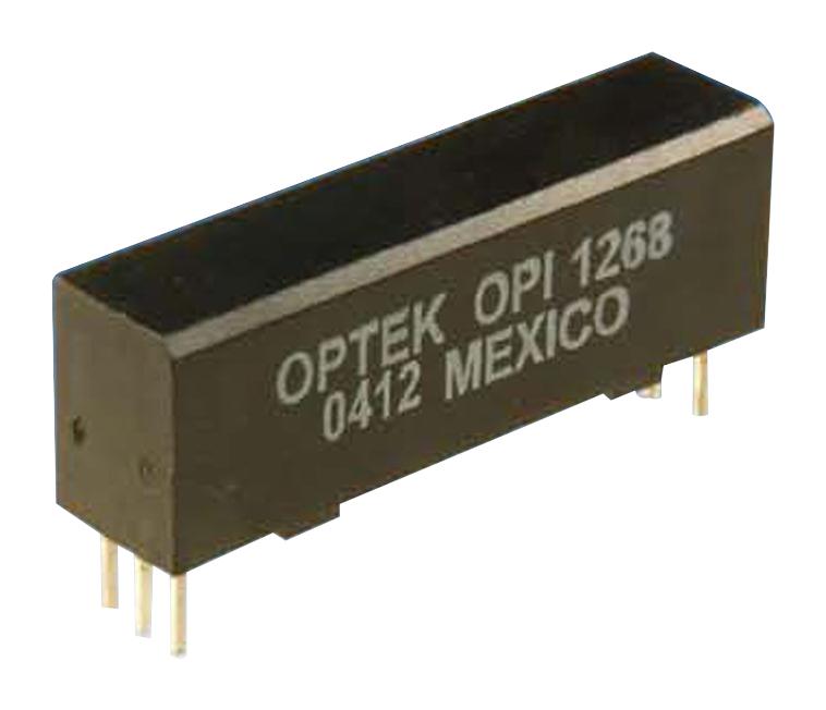 Tt Electronics / Partner Stock Opi1268 Digital Output