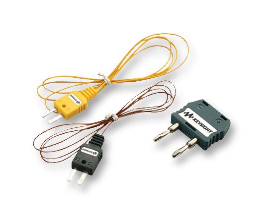 Keysight Technologies U1180A Accessory Kit, Temperature