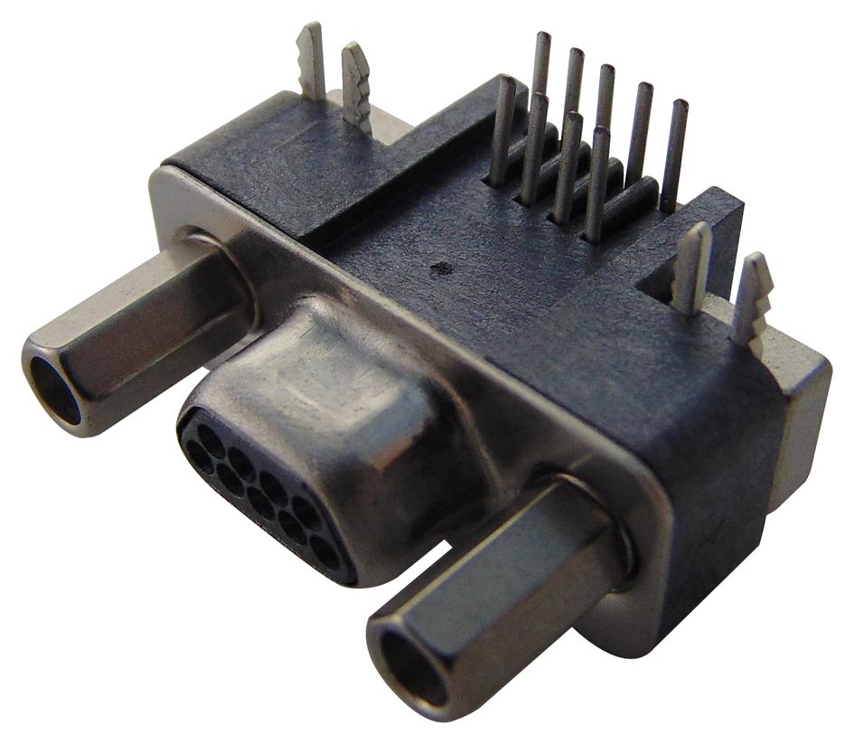 Molex / Partner Stock 83611-9006 D Sub Connectors