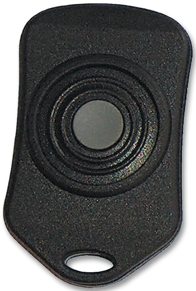 Camdenboss 2955-20R-1 Case, Keyfob, One Button