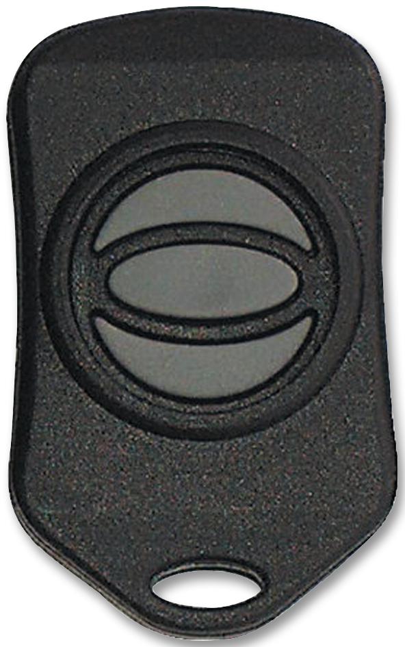 Camdenboss 2955-20R-3 Case, Keyfob, Three Button