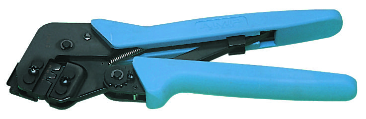 Amp - Te Connectivity 90574-1 Crimp Tool, 20-18Awg