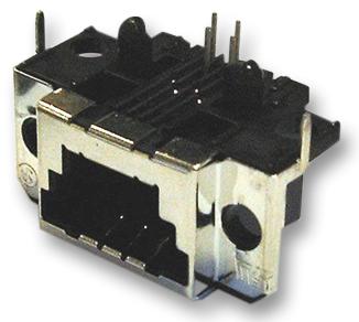 Te Connectivity / Partner Stock 1-1761185-1 I-O Connectors