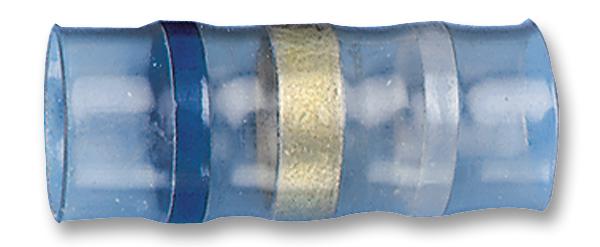 Raychem - Te Connectivity S200-1-00 Solder Sleeve, Fluoropolymer, 16.5Mm/blu