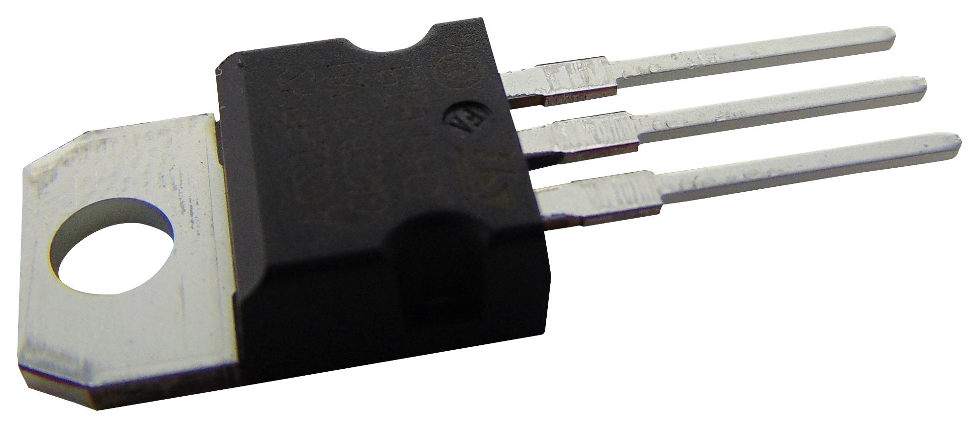 Stmicroelectronics Stp11N65M5 Mosfet, N-Ch, 650V, 9A, To-220