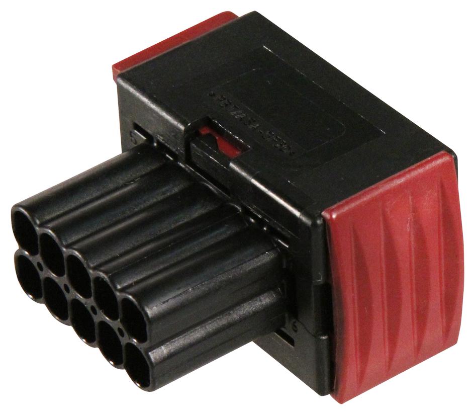 Te Connectivity / Partner Stock 1-967240-1 Pin And Socket Connector Housings