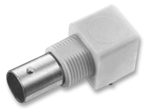 Amp - Te Connectivity 5227161-1 Rf Coaxial, Bnc, Right Angle Jack, 50Ohm