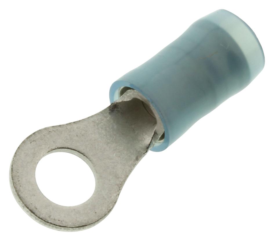 Te Connectivity / Partner Stock 51864-1 Crimp Terminals - Ring Tongue